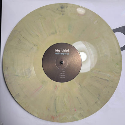 Big Thief – Masterpiece (Randomly Colored LP Vinyl) Vinyl Record