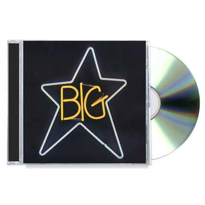 #1 Record Music CD