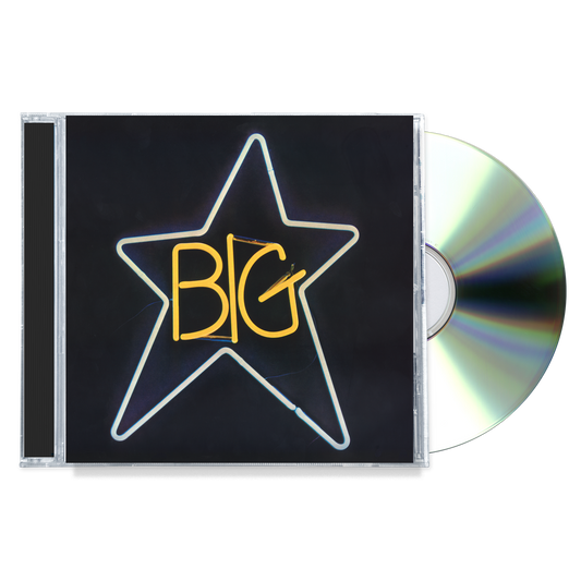 #1 Record Music CD