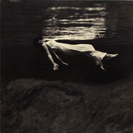 Undercurrent Vinyl Record