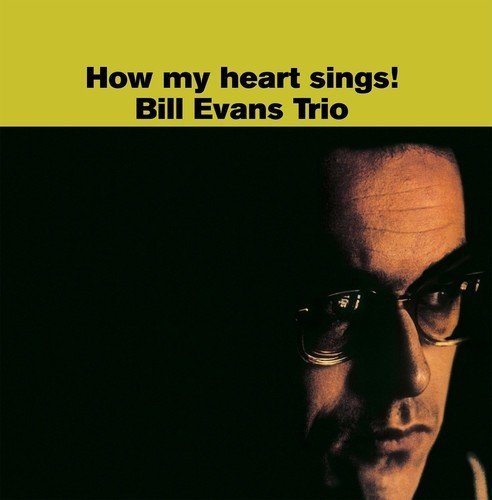 How My Heart Sings! [Import] Vinyl Record