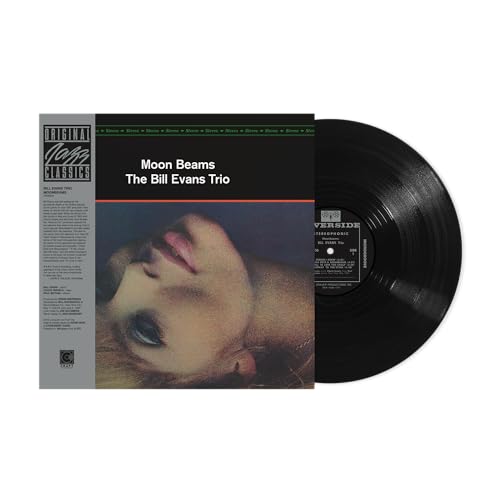 Moon Beams (Original Jazz Classics Series) [180G Lp] [Vinyl] Vinyl Record