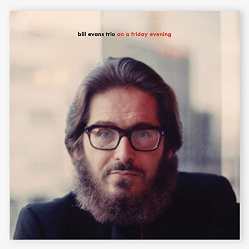 On A Friday Evening [2 LP] Vinyl Record