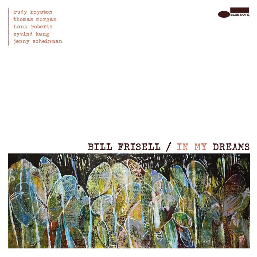 In My Dreams [2LP] Vinyl Record