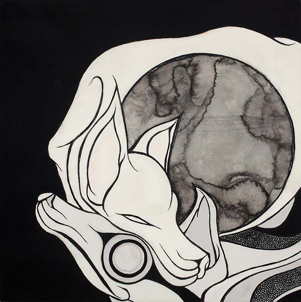 Mutei - Music for Davida Monk's Dream Pavilion Music CD