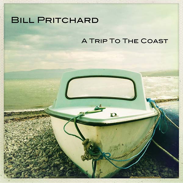 BILL PRITCHARD - A Trip to the Coast [Vinyl] Vinyl Record