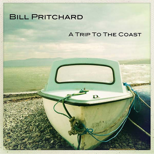 A Trip to the Coast Music CD