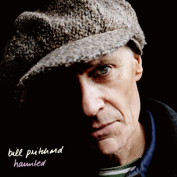 BILL PRITCHARD - Haunted [CD] [CD] Music CD