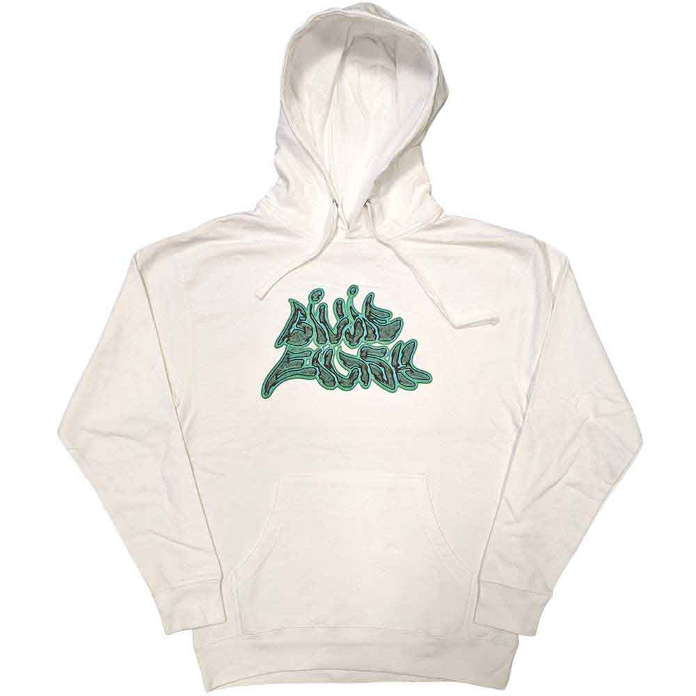 Billie Eilish Graffiti Logo [Sweatshirt]