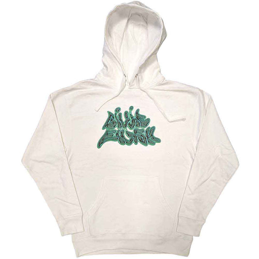 Billie Eilish Graffiti Logo [Sweatshirt]