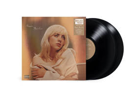 Happier Than Ever (RSD11.25.22) [Vinyl] Vinyl Record