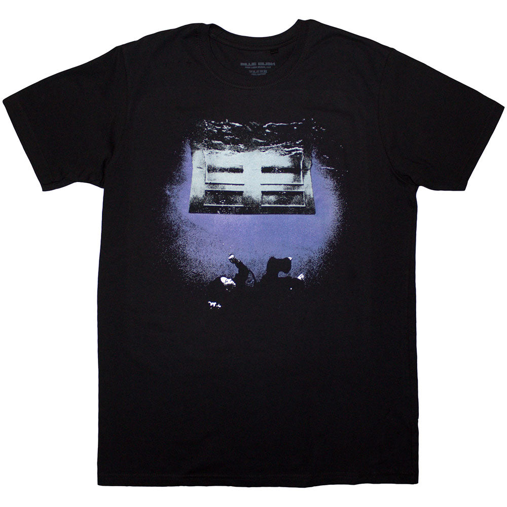 Billie Eilish Hit Me Hard And Soft Door Falling [T-Shirt] Officially Licensed