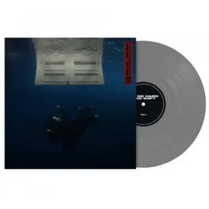 Billie Eilish - Hit Me Hard And Soft (Limited Edition, Grey Bio Vinyl) [Import] Vinyl Record