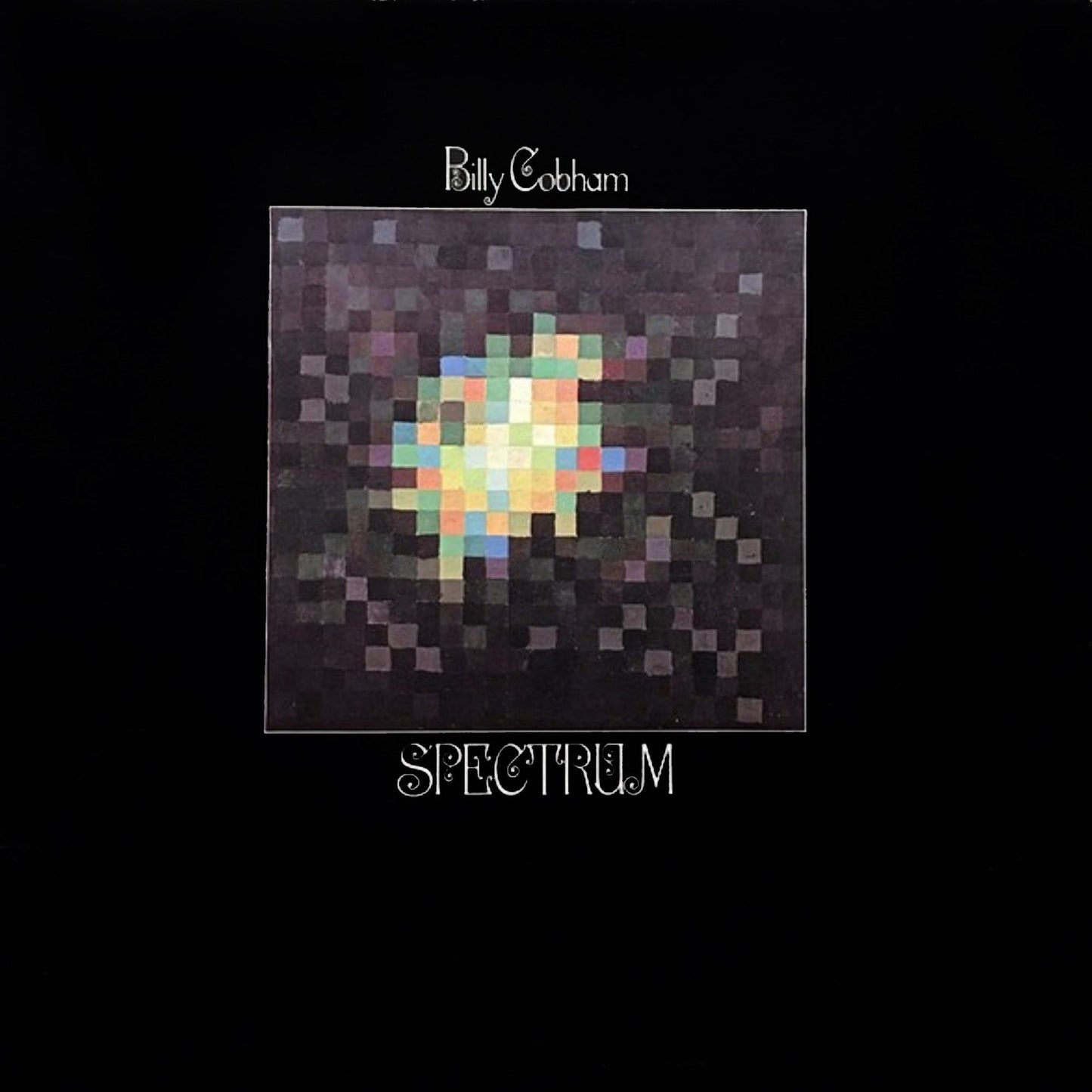 Spectrum (Anniversary Edition) [Translucent Red Vinyl] [Vinyl] Vinyl Record
