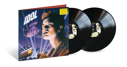 Charmed Life [2Lp] Vinyl Record