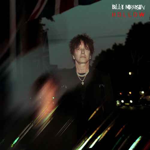 Billy Morrison - Hollow [Explicit Content] [CD] Music CD