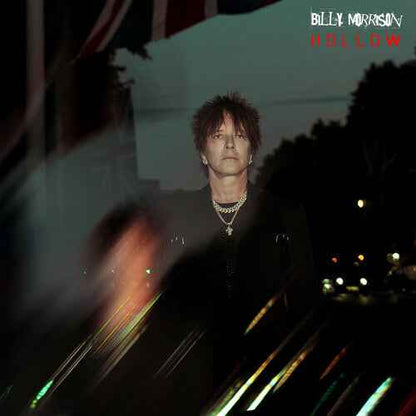 Billy Morrison - Hollow [Explicit Content] [CD] Music CD