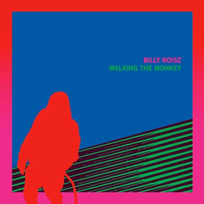 Walking the Monkey Vinyl Record