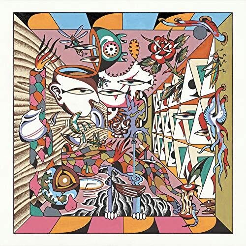 Home (2 Lp's) [Vinyl] Vinyl Record