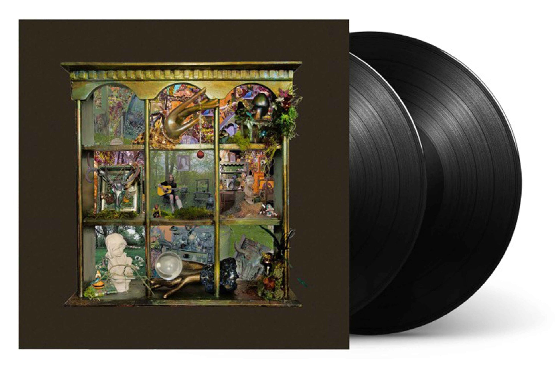 PRE-ORDER Billy Strings - So Much For Goodbyes [2LP] [Vinyl] Vinyl Record