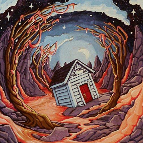 Billy Strings - Turmoil & Tinfoil [CD] Music CD