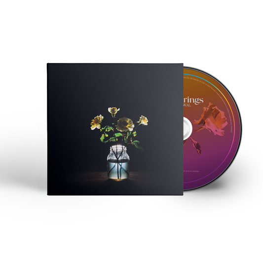 Renewal - Music CD