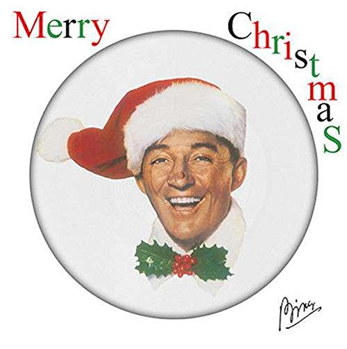 Merry Christmas (PICTURE VINYL) Vinyl Record