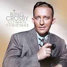 Bing Crosby - Ultimate Christmas [CD] Music CD