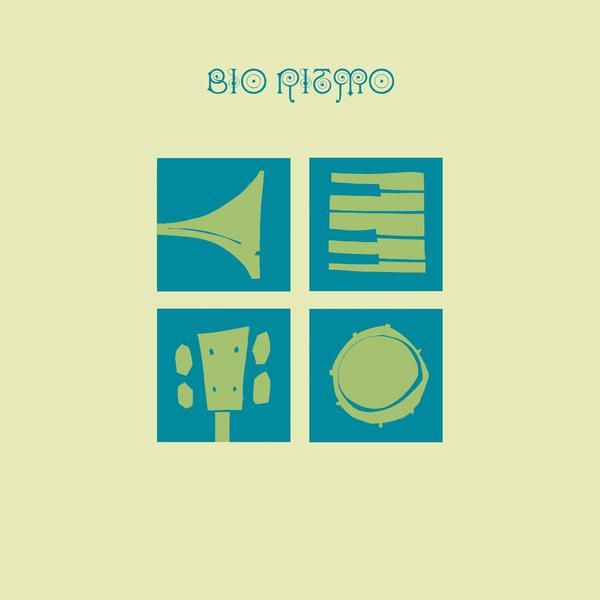 BIO RITMO - Bio Ritmo Vinyl Record