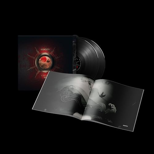 Gent? (2Lp Gatefold + Booklet) Vinyl Record