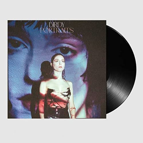 Birdy - Portraits Vinyl Record