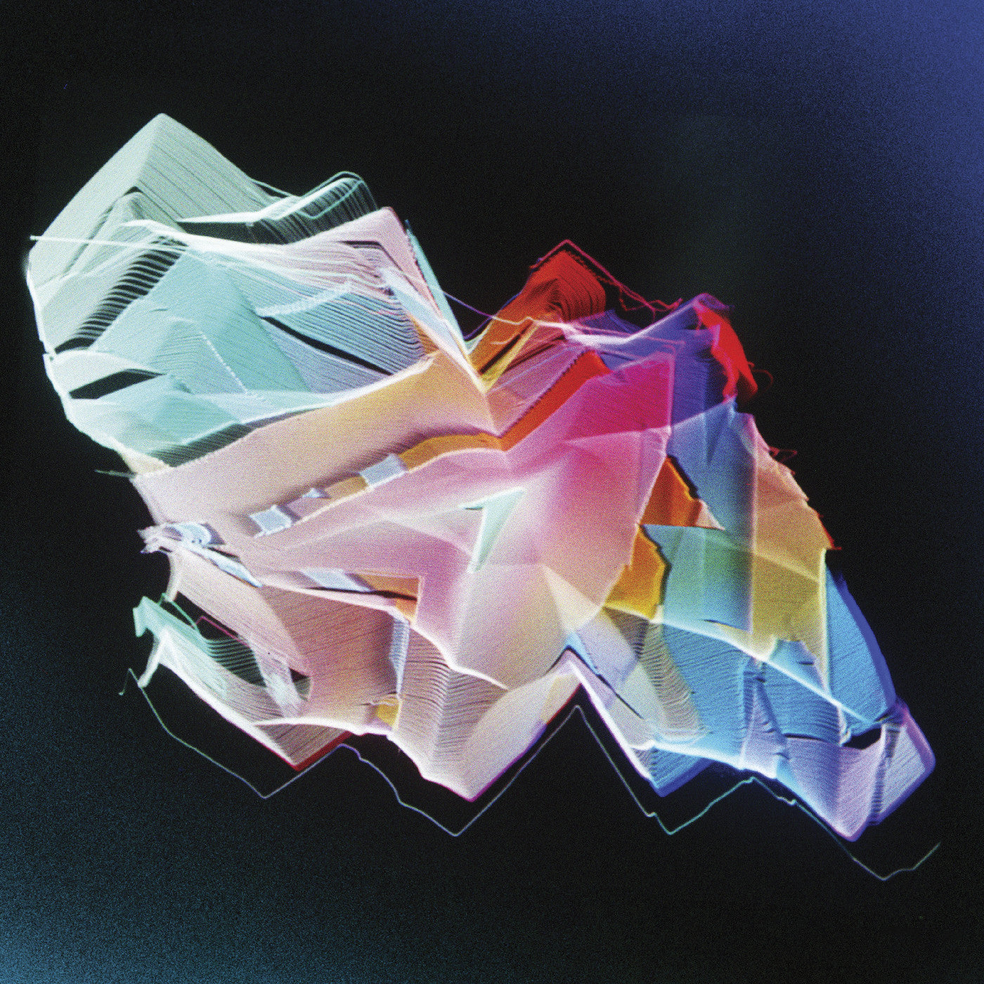 Inland See Vinyl Record