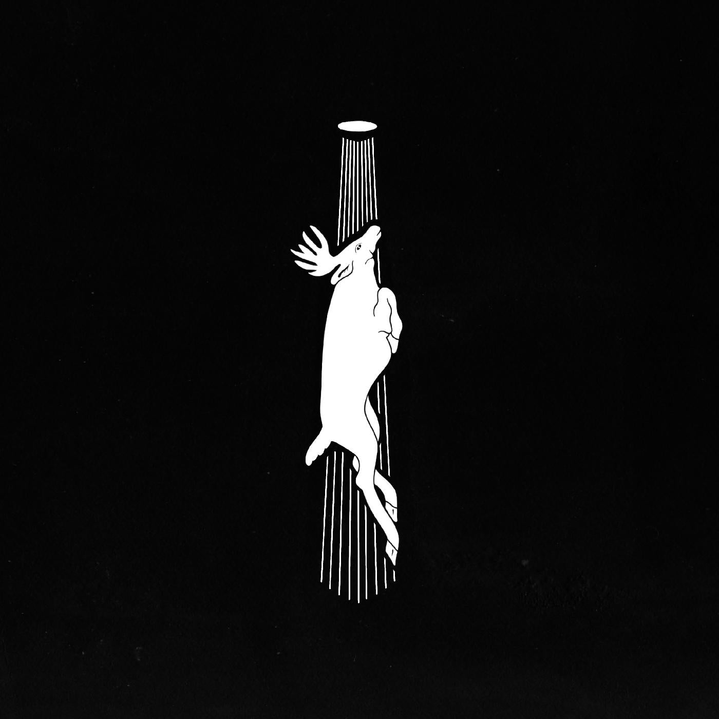 Bitter Calm - Good Grief Vinyl Record