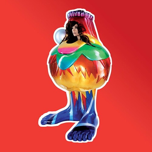 Bjork - Volta [CD] Music CD