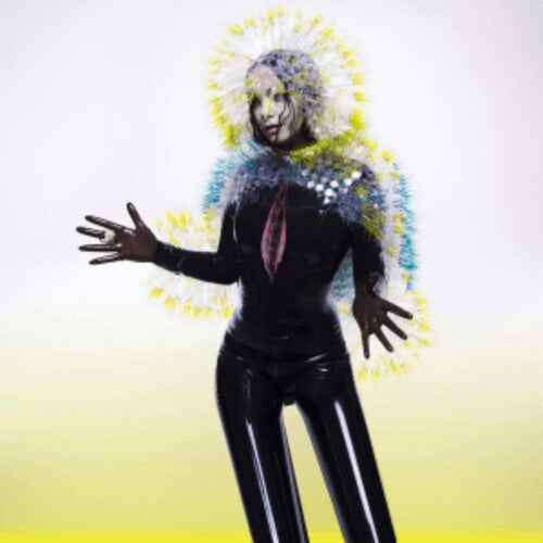 Bjork - Vulnicura [Vinyl] Vinyl Record