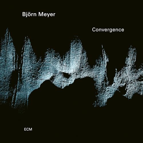 Convergence Music CD