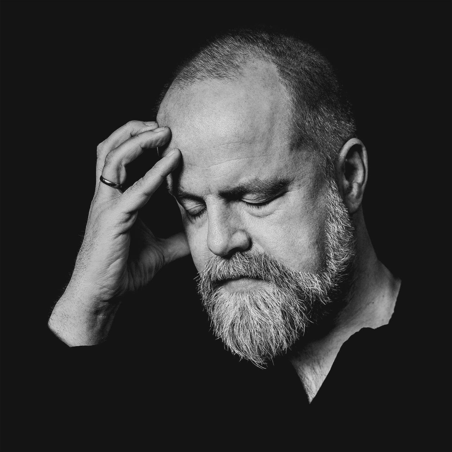 Fimbulvinter Vinyl Record