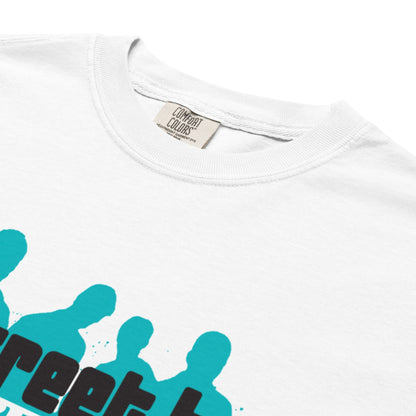 Backstreet Boys Millennium Mineral Wash Officially Licensed Mens T Shirt White