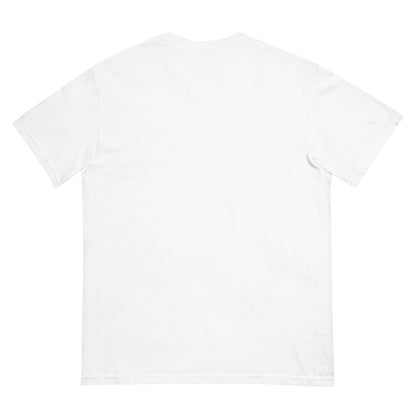 Backstreet Boys A Very Backstreet Christmas Mineral Wash Officially Licensed Mens T Shirt White