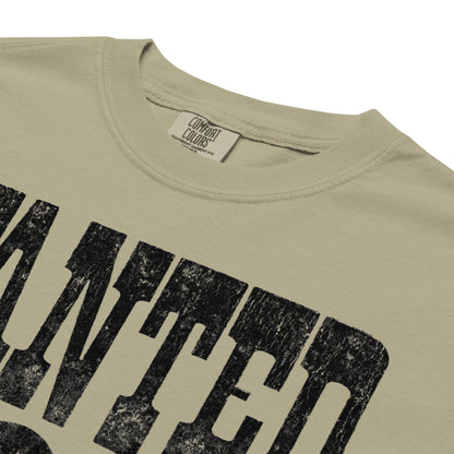 Backstreet Boys Wanted Mineral Wash Officially Licensed Mens T Shirt