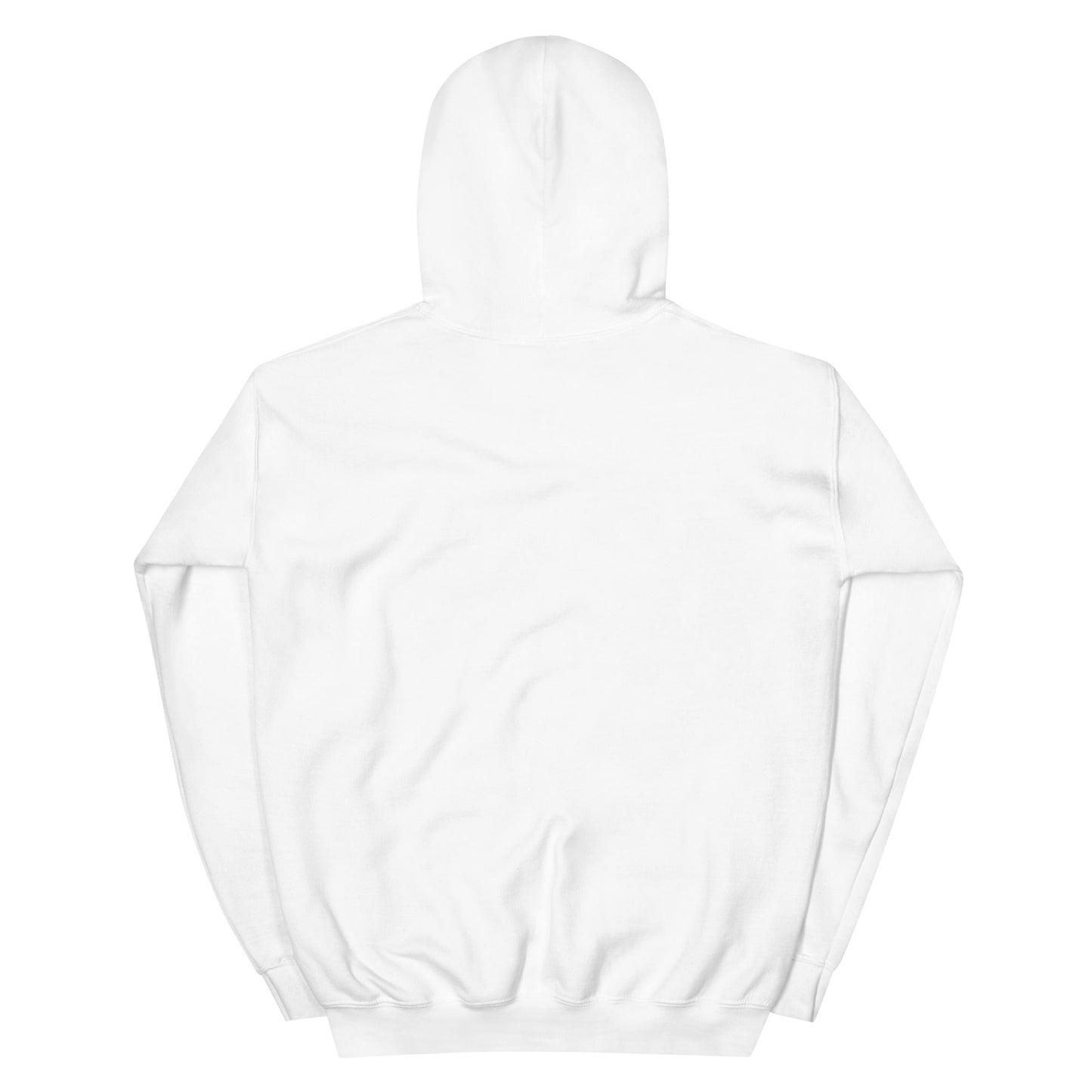 Backstreet Boys Hand Sketched Fire Officially Licensed Hoodie Sweatshirt White