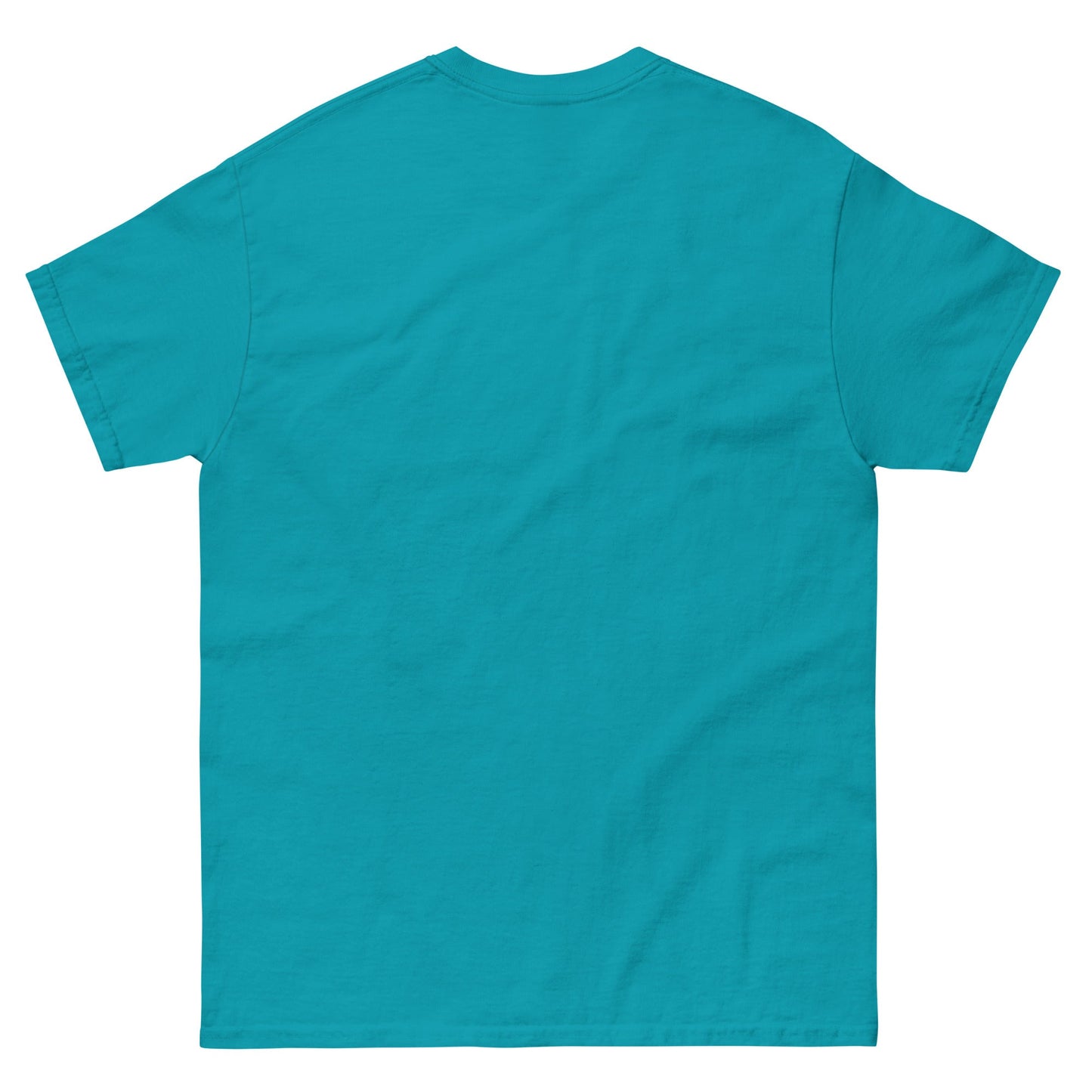 Backstreet Boys Larger Than Life Officially Licensed Mens T Shirt Teal