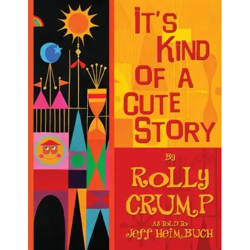 It's Kind of a Cute Story