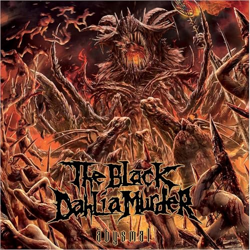 Abysmal Music CD