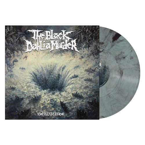 Black Dahlia Murder, The - Servitude Vinyl Record