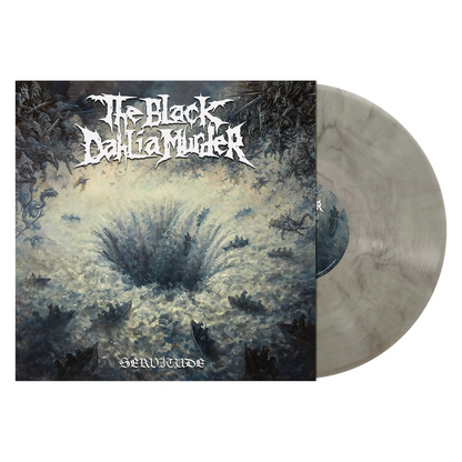 The Black Dahlia Murder - Servitude (Indie Retail Exclusive) Vinyl Record