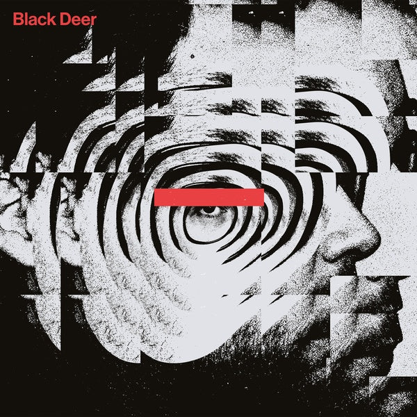 BLACK DEER - Black Deer Vinyl Record