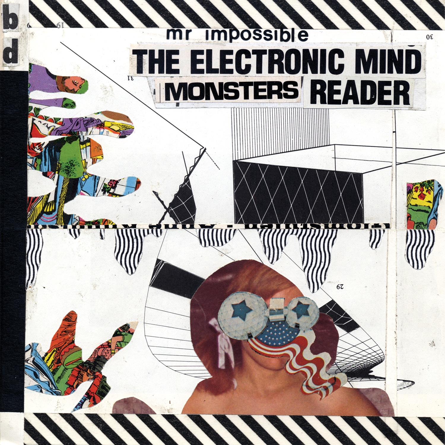 Mr. Impossible [Vinyl] Vinyl Record