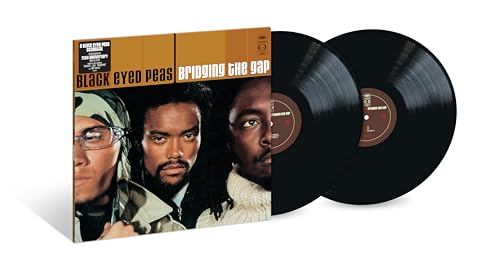 Bridging The Gap [2 LP] Vinyl Record