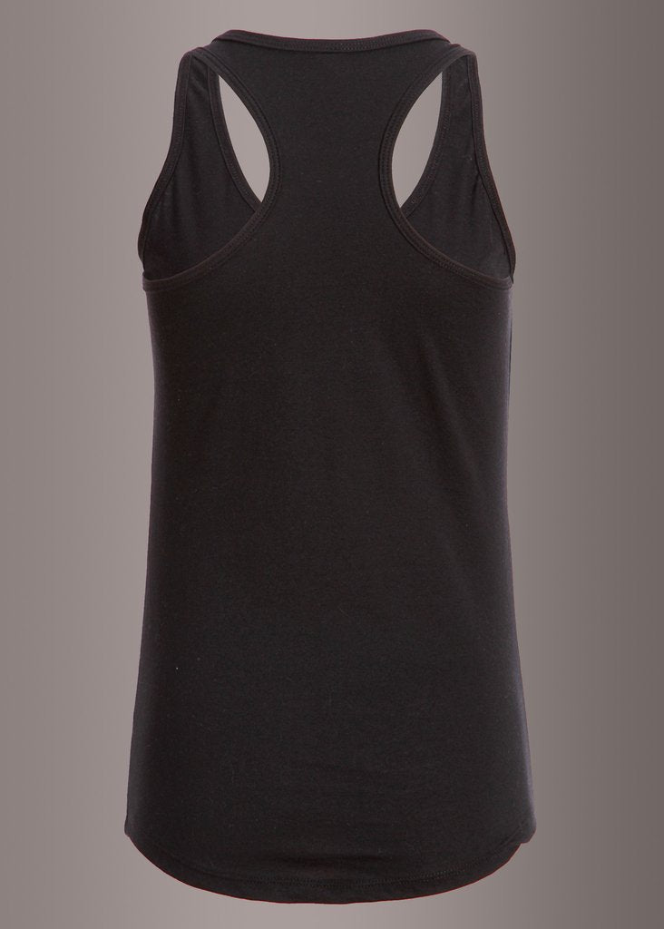 Midnight Hour Bat Loose Fit Tank Top